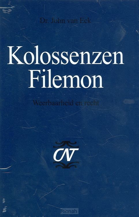Kolossenzen en filemon