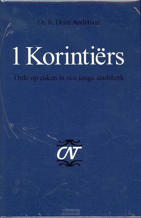 1 Korintiers