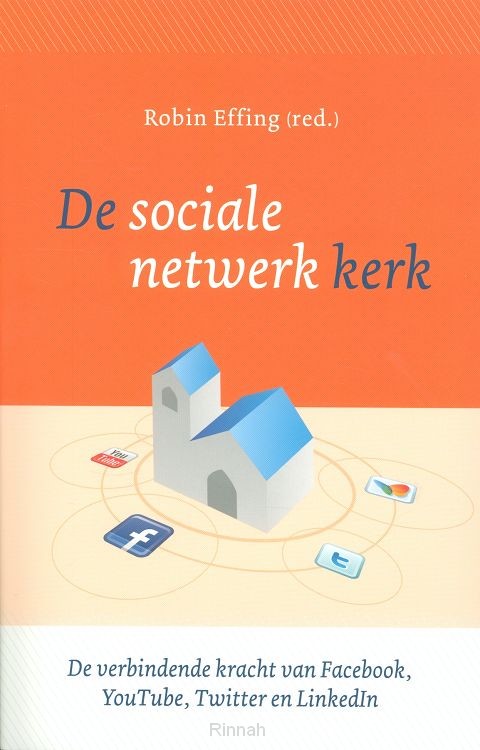 Sociale netwerkkerk
