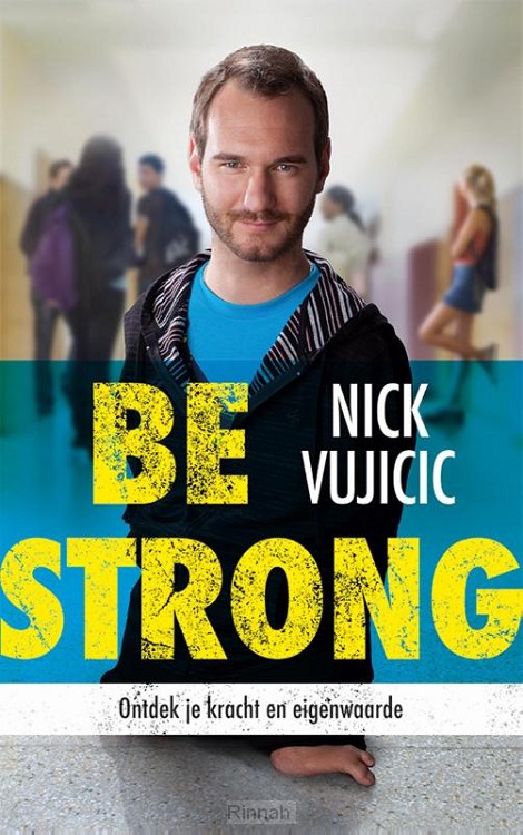 Be strong