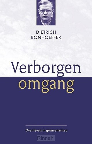 Verborgen omgang  POD