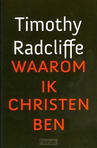 Waarom ik christen ben