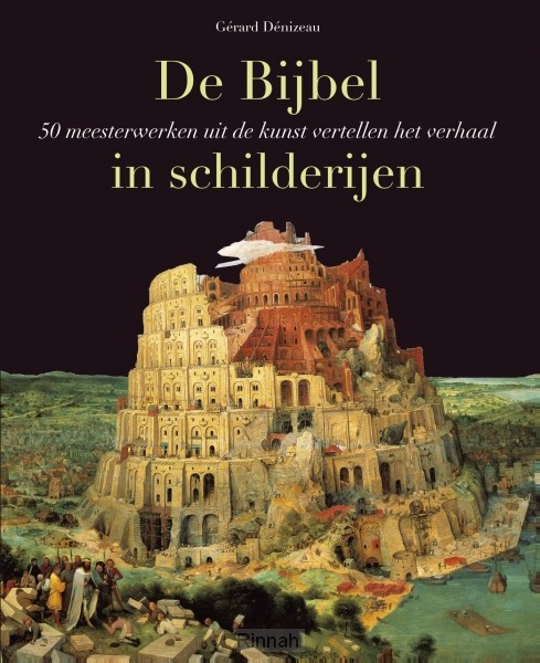 Bijbel in schilderijen