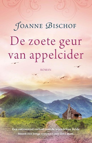 De zoete geur van appelcider