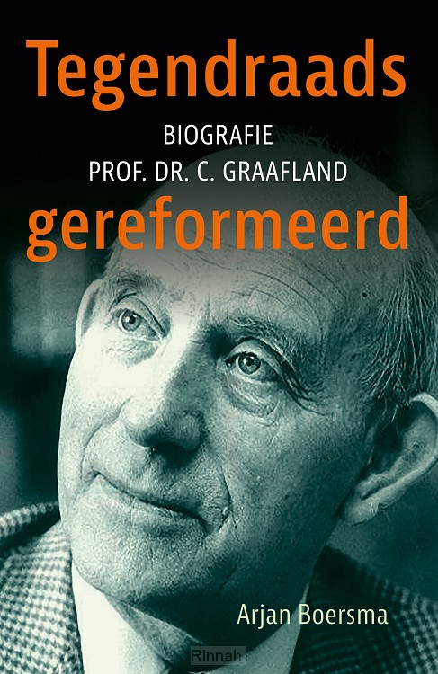 Tegendraads gereformeerd