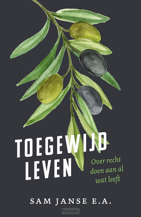 Toegewijd leven