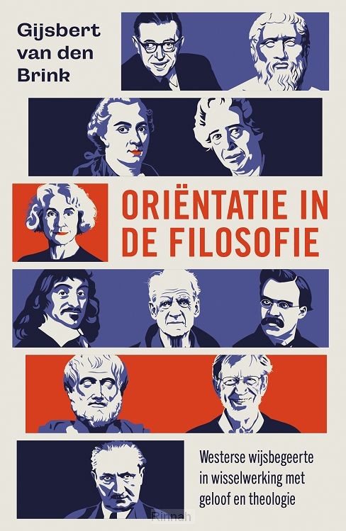 Oriëntatie in de filosofie
