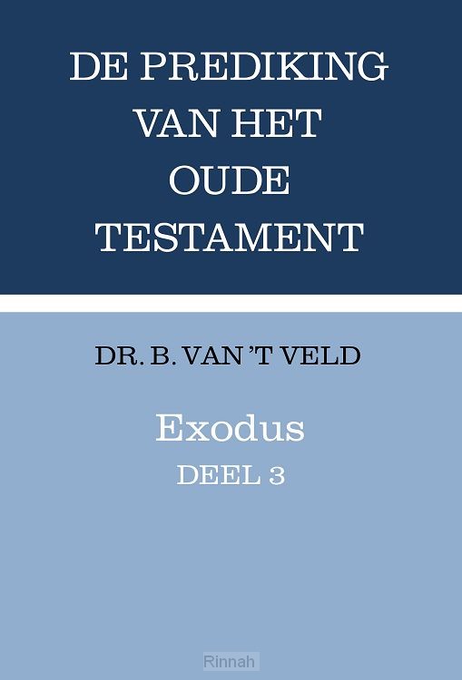 Exodus, deel 3