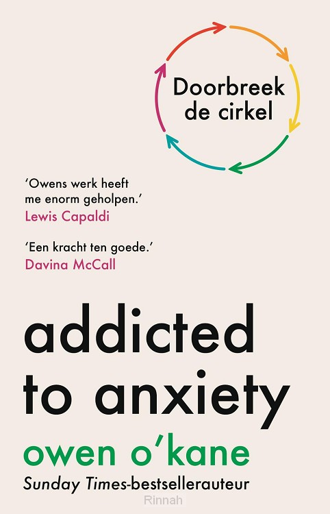 Addicted to anxiety