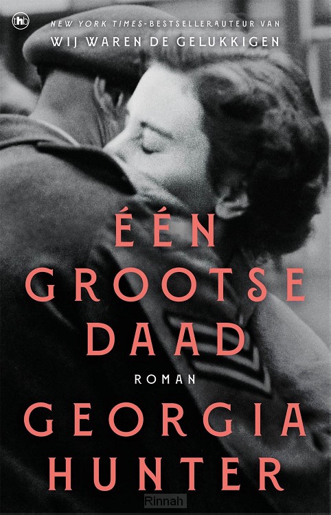 Eén grootse daad