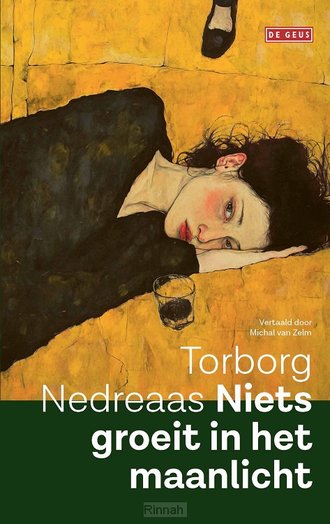 Niets groeit in het maanlicht