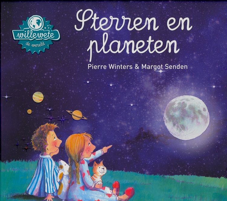 Sterren en planeten
