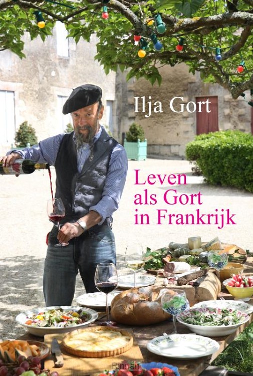 Leven als Gort in Frankri