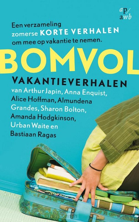 Bomvol vakantieverhalen