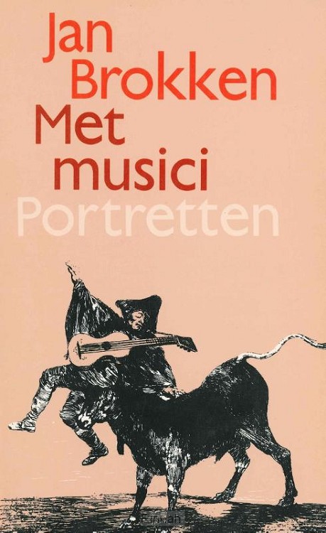 Met musici tien portretten