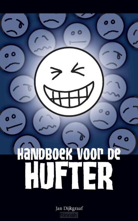 Handboek voor de hufter