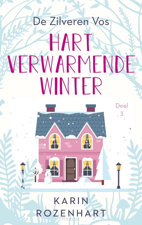 Hartverwarmende winter