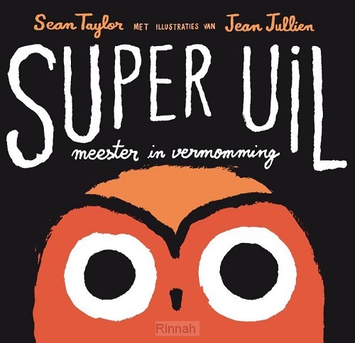 Super uil