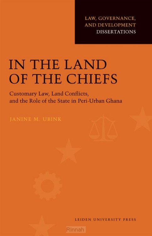 In The Land of the Chiefs