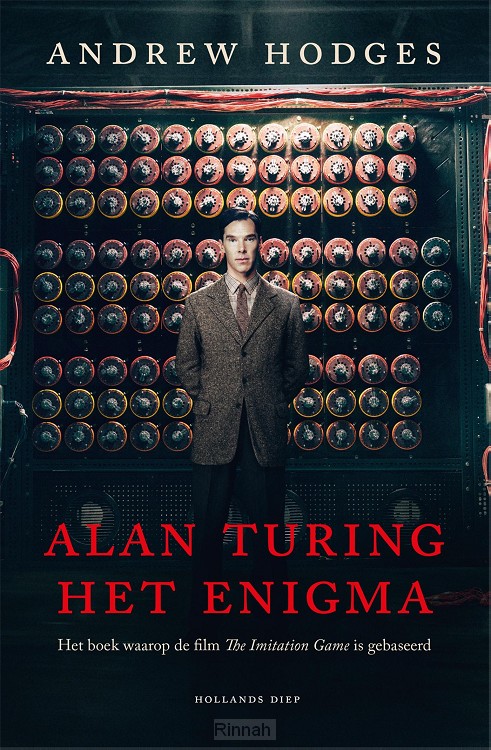 Alan Turing, het Enigma