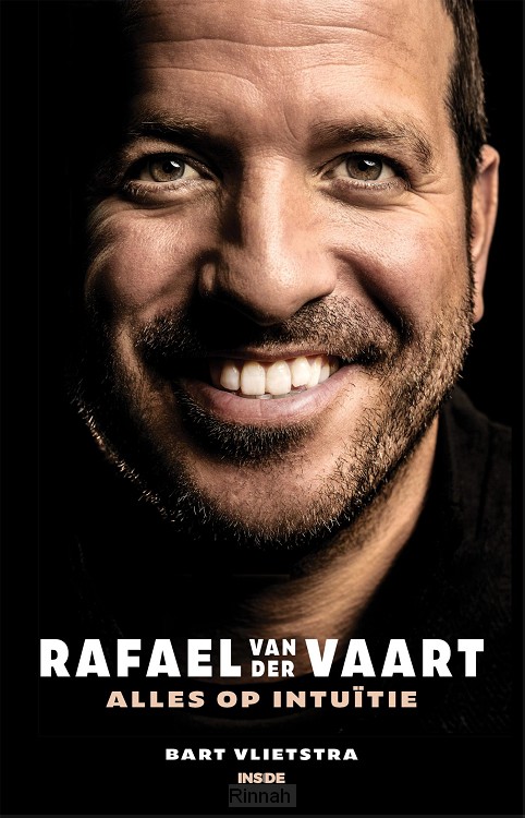 Rafael van der Vaart