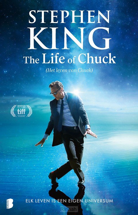 The Life of Chuck
