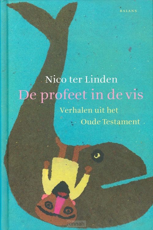 Profeet in de vis