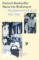Bruidsbrieven uit de cel 1943-1945
