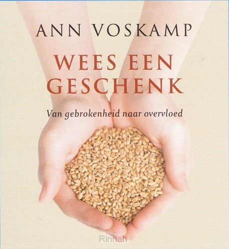 van gebrokenheid naar overvloed