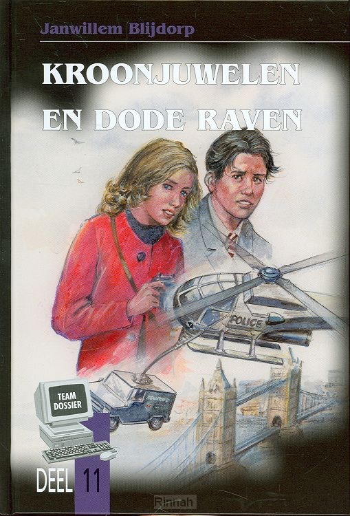 Kroonjuwelen en dode raven