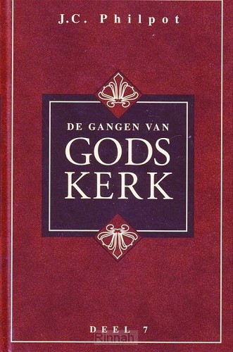 Gangen van Gods kerk 7