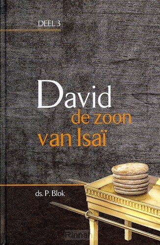 David de zoon van isai 3