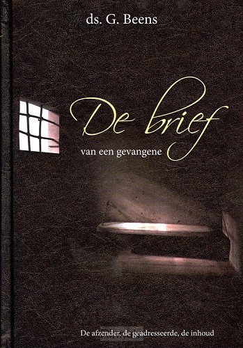 Brief van een gevangene