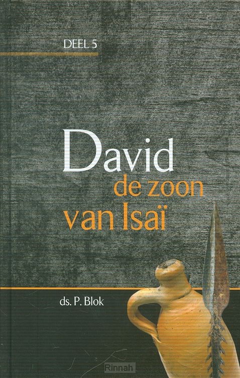 David de zoon van isai 5