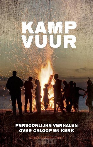 Kampvuur