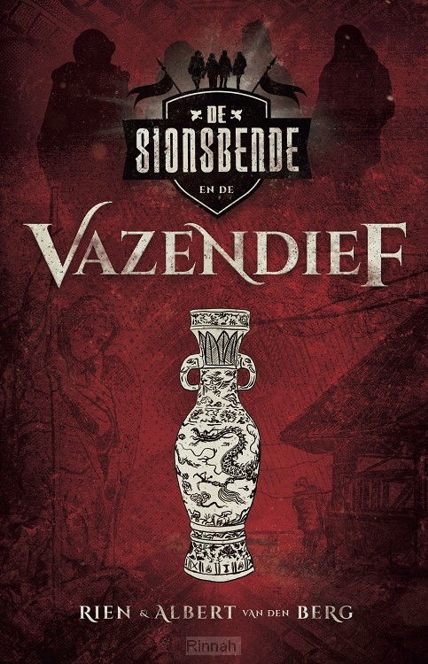 De Sionsbende en de vazendief