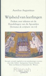 Wijsheid van leerlingen