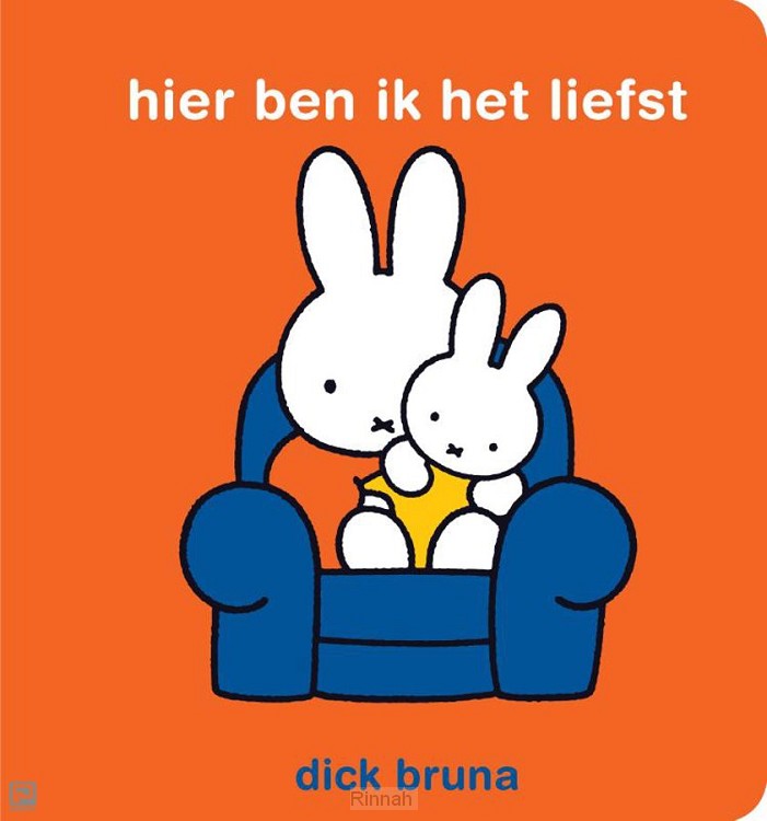 Hier ben ik het liefst