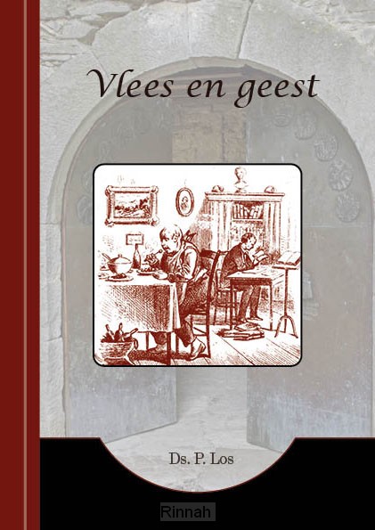 Vlees en geest