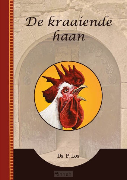 Kraaiende haan