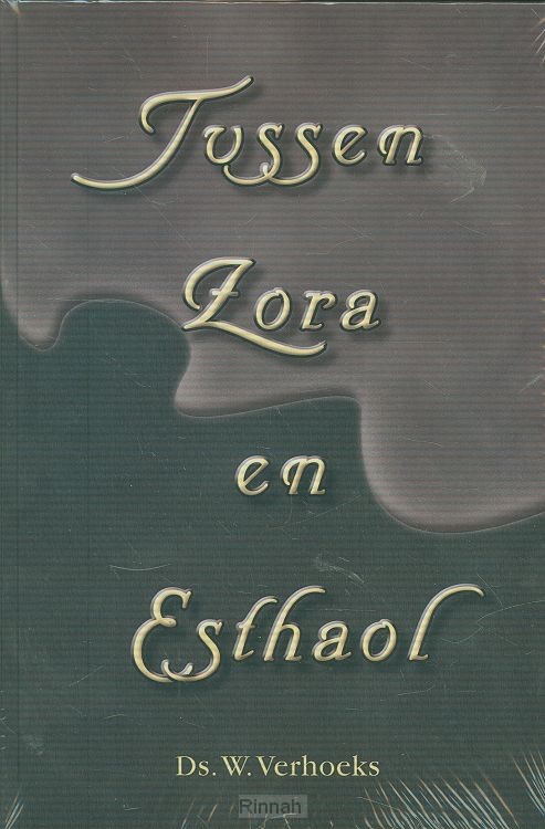 Tussen zora en esthaol