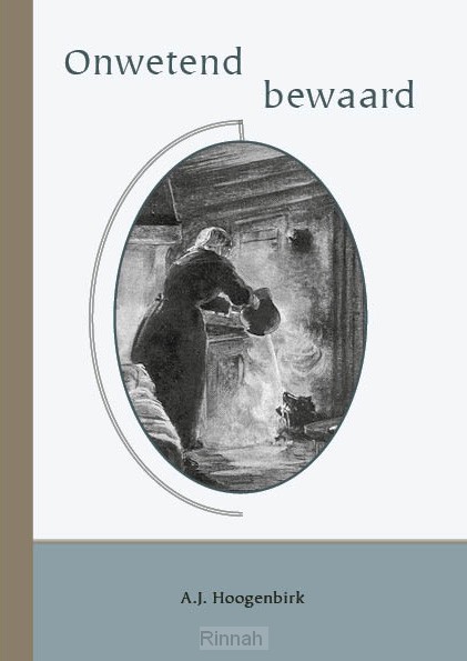 Onwetend bewaard