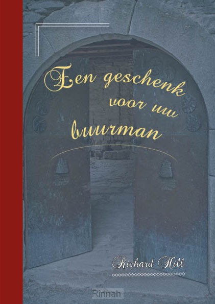 Geschenk voor uw buurman