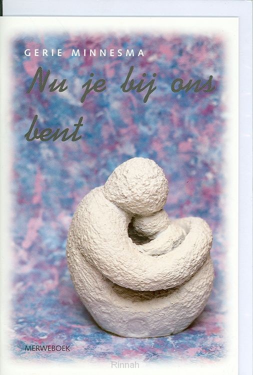 Nu je bij ons bent