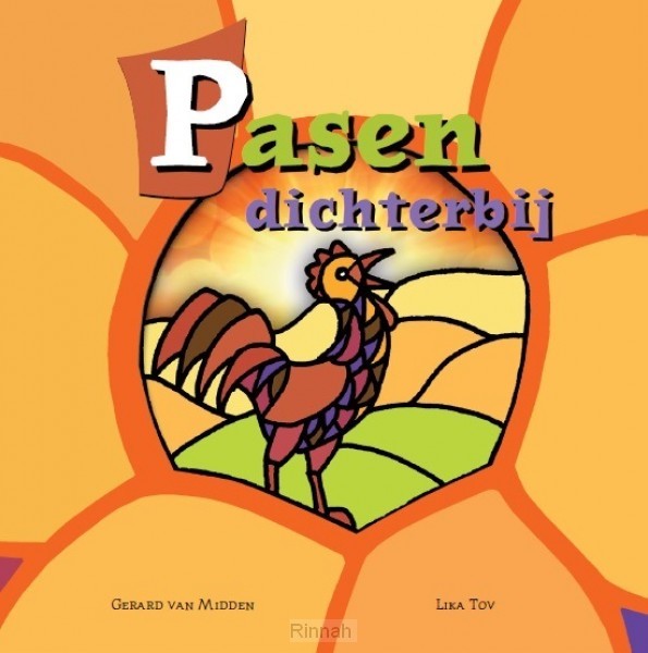 Pasen dichterbij