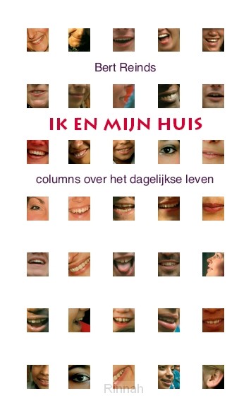 Ik en mijn huis