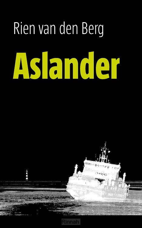 Aslander