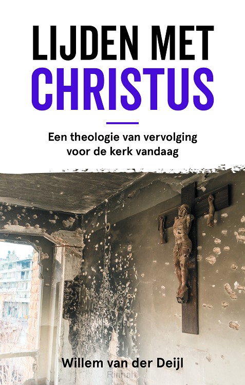 Lijden met Christus