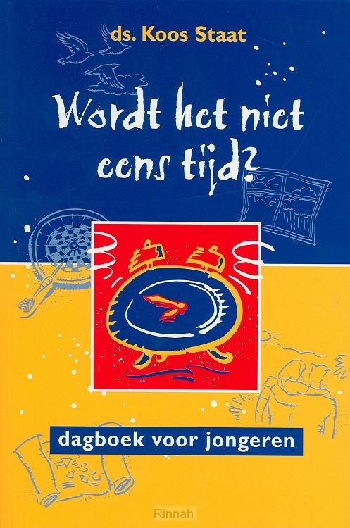 Wordt het niet eens tijd