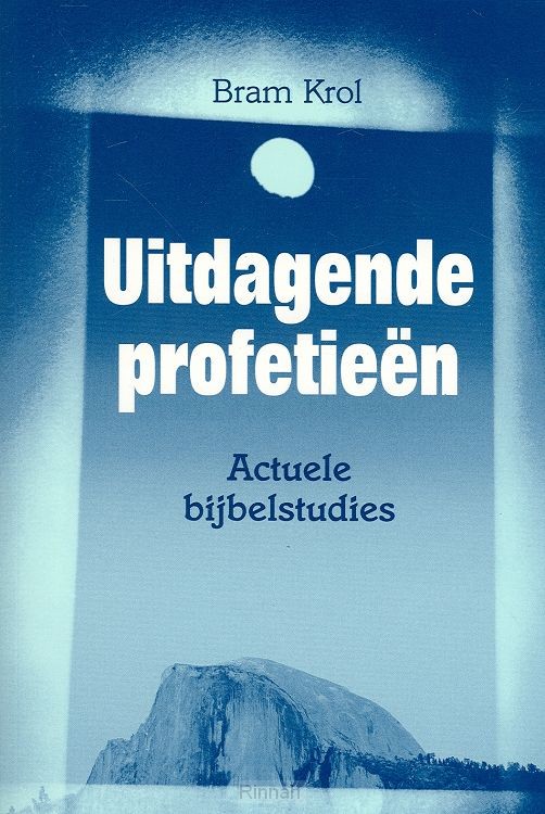 Uitdagende profetieen